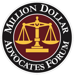Million Dollar Advocates Forum