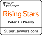 Super Lawyers Rising Stars
