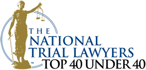 National Trial Lawyers Top 40 Under 40