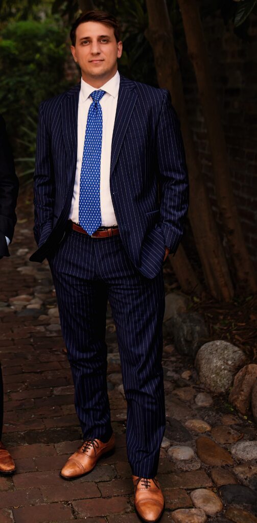 Peter T. O’Reilly, Personal Injury Attorney at O’Reilly Law Firm