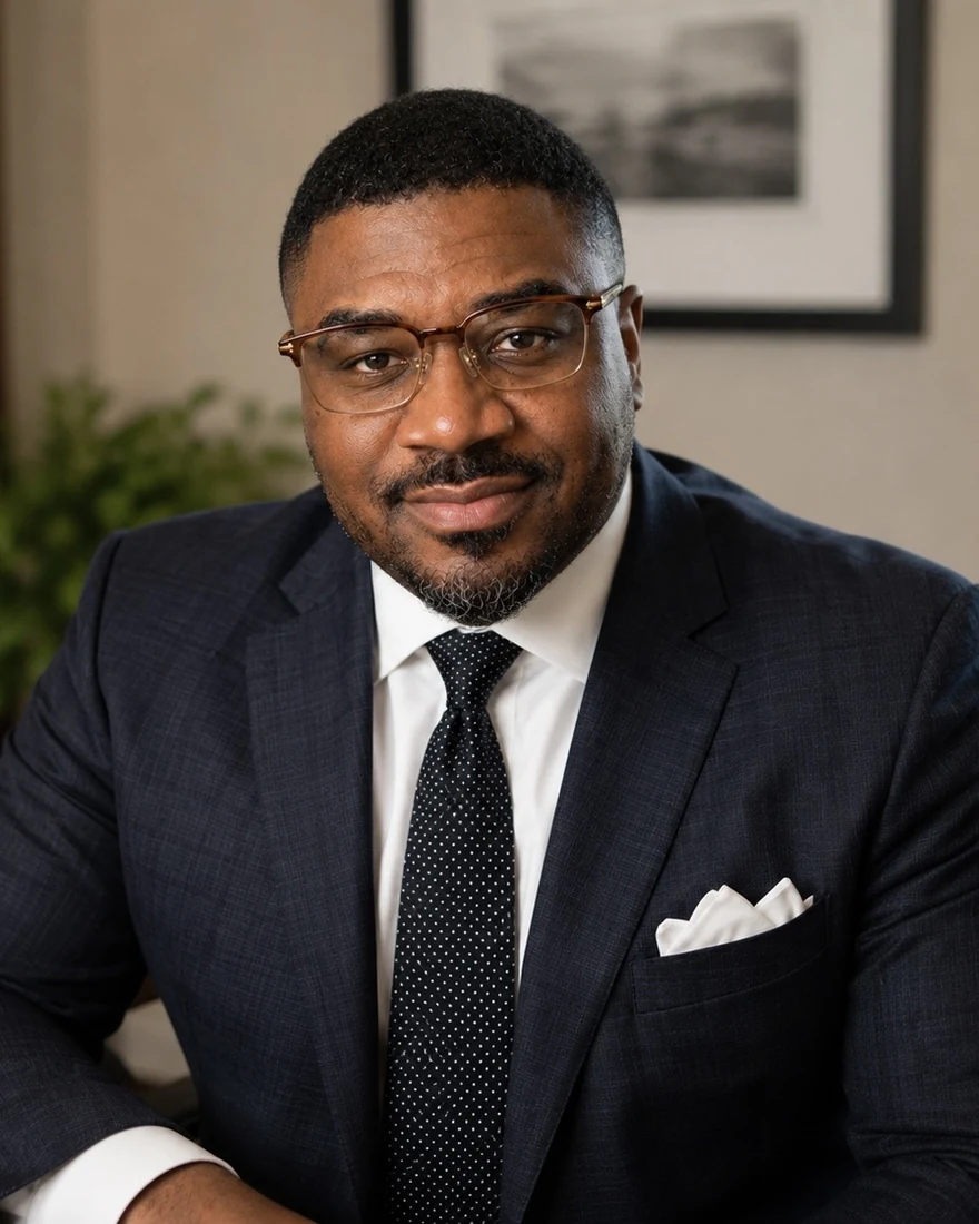 Matthew Brock, Attorney at Law