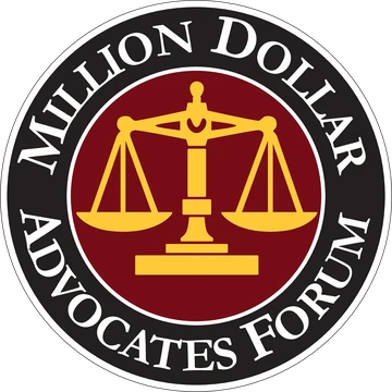 Million Dollar Advocates Forum