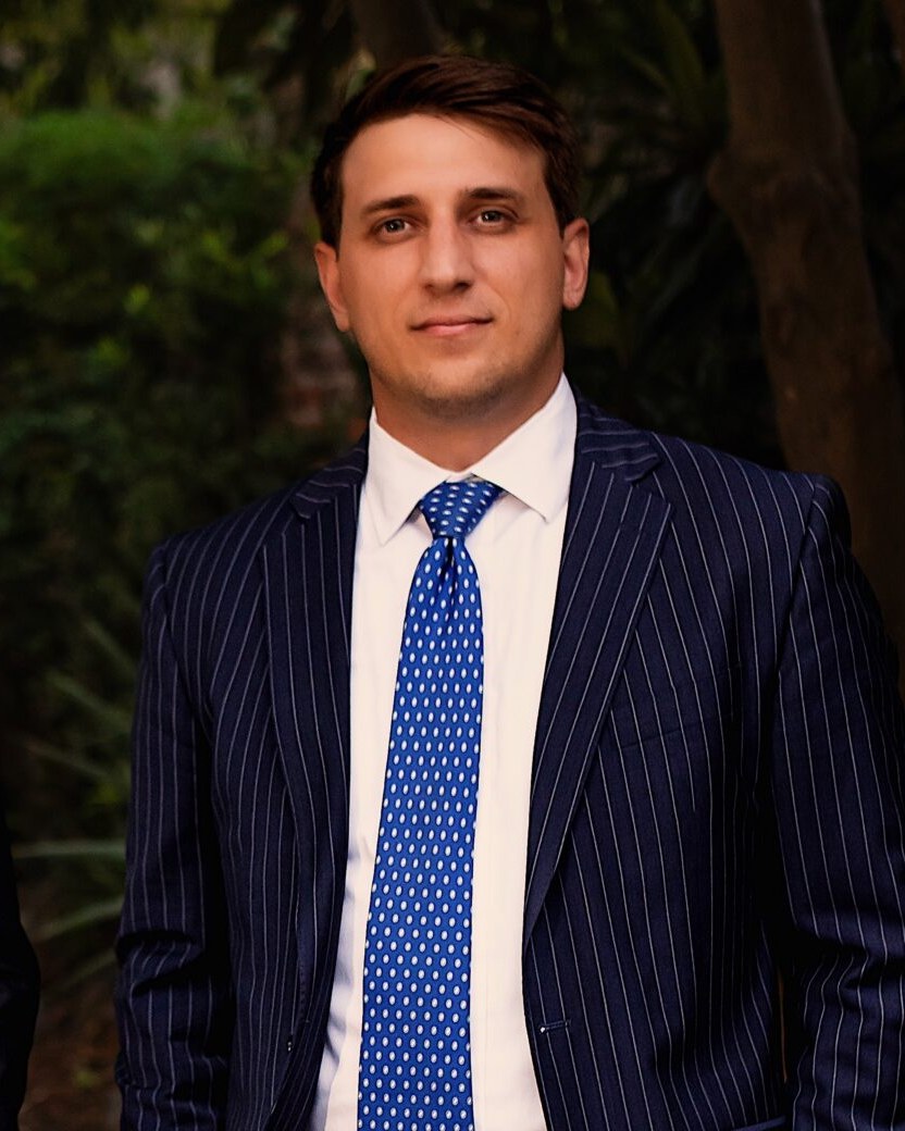 Peter T. O’Reilly, Attorney at Law